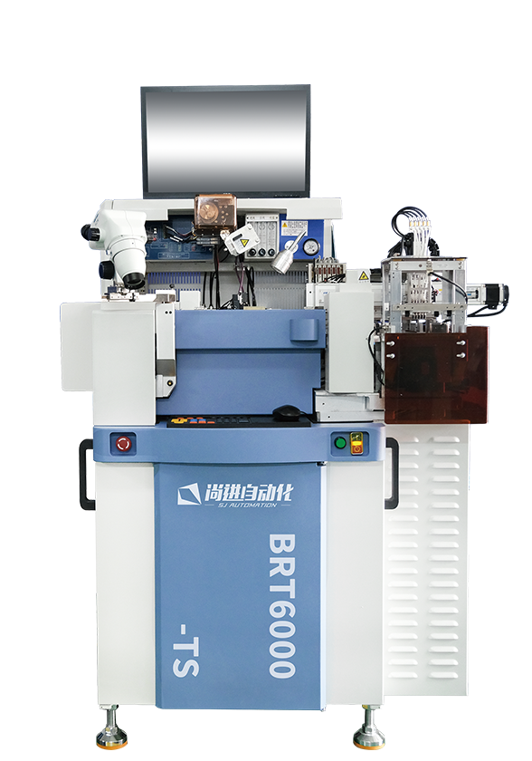 BRT6000-TS BRT6000-TS