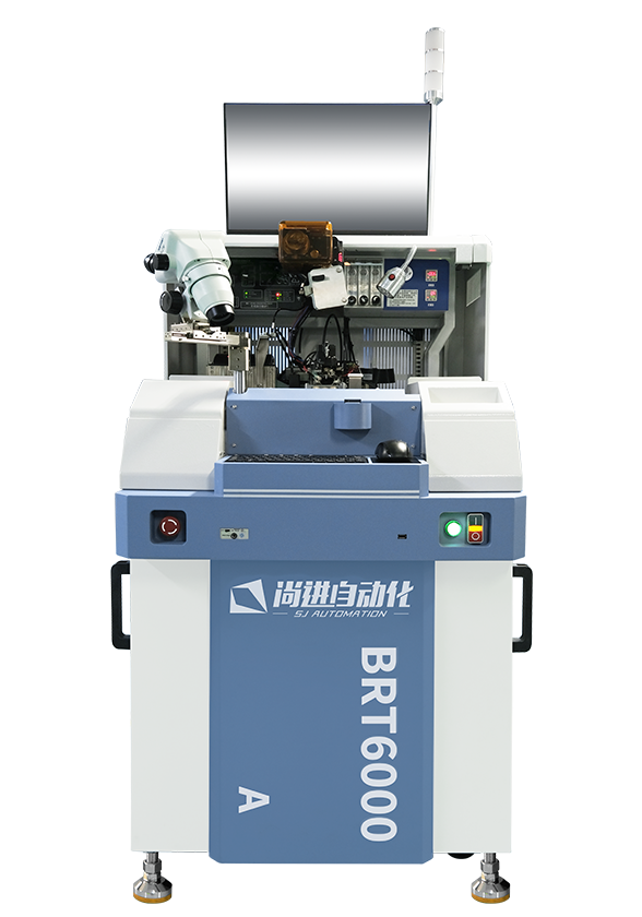 BRT6000A automatic wire bonder BRT6000A automatic wire bonder