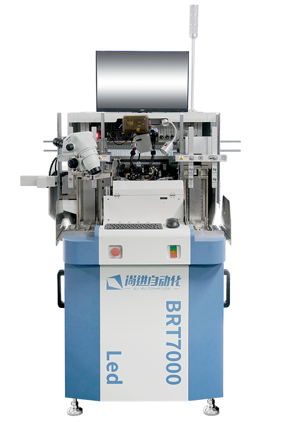 BRT7000LED automatic wire bonder BRT7000LED automatic wire bonder