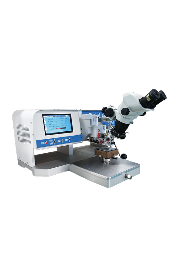 S450-W-Multi-functional wire bonder S450-W-Multi-functional wire bonder