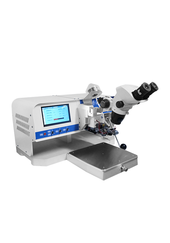 S450P-B-Multi-functional wire bonder S450P-B-Multi-functional wire bonder